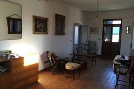Codevigo Cabin | Villa con ampie stanze