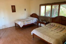 Puerto Madero Villa | Villa Tres Marias Playa Linda