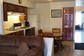 Wappapello Apartment | Lake View Cozy Fireplace Nightly or Weekly Rates