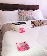 Bamburi Bed & Breakfast | ROYAL RESIDENCE HOTEL BAMBURI
