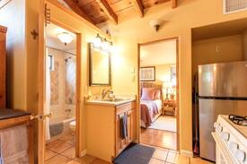 Sedona House | Garden Park Cottage