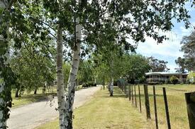 Nicholson Bed & Breakfast | Nicholson BnB and Arts Centre.