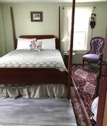 Barnet Other | SiloSide Homestead