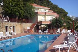 Seglia San Bernardo Apartment | Appartamento con 1 Camera da Letto (5 Adulti)