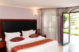 Remera Bed & Breakfast | Executive Suite (Orient Park Hotel)