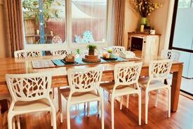Rye House | The Family Shack
