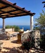Anacapri Villa | Villa Elena dimora caprese - 6 persone