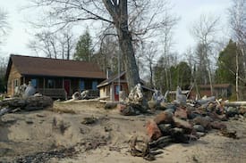 Ontonagon House | Simply Superior Rental