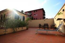 Ravenna House | La casa di Beba 1