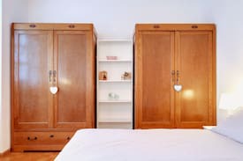 Trento Apartment | La Casa del Cuore Friendly Family Home+ Parking