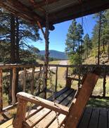 Quemado House | Jewett Gap Lodge