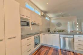 Wandoan House | Wandoan Luxury Accommodation