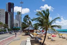Piedade Apartment | Apartamento Jaboatão Recife