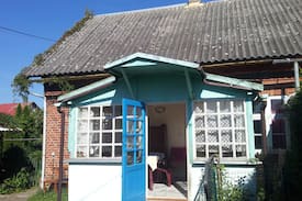 Mikoszewo House | Żuławski cottage near the Baltic Sea