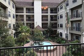Uptown Apartment | Montierra Apartments