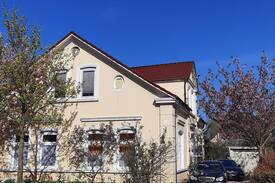Marne Villa | Die Stadtvilla - Zimmer 2