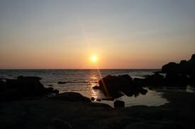 Marina di Palma Bed & Breakfast | Comfort e panorama da incanto