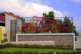 San Juan Del Monte House | VILLA ANNAPOLIS SUBDIVISION STAYCATION