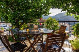 Kalavasos Apartment | Kalavasos Traditional Home with a View in Cyprus