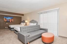 Southgate Apartment | 🖤PRIVATE CONDO NEAR MD ANDERSON.NRG.MIDTOWN🖤