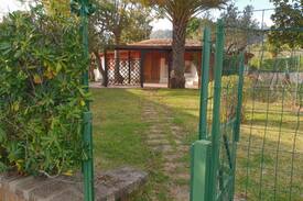Calalunga-Pietragrande Villa | Villaggio Costaraba, graziosa villetta si affitta
