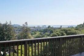 San Rafael House | Very quite place by the hills .