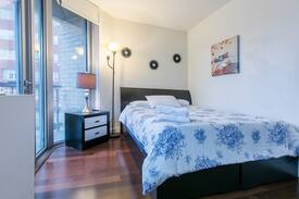 Tudor City Apartment | 3bed/2bath in gorgeous midtown east building
