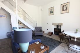 Peak District Cabin | Edale Moor Keeper's Cottage