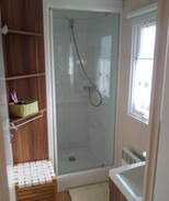 Selgetsweiler Apartment | Tonis Hütte (Hohenfels), FeWo Mobilhome