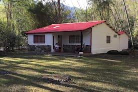 Fomeque Cabin | Finca El Antojo, Choachi, Cundinamarca