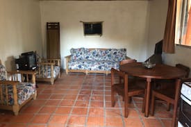 San Gregorio de Polanco House | Rústica casa en chacra