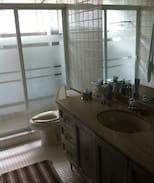 Miguel Hidalgo House | Sunny room, Lomas next to Chapultepec Park
