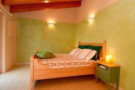 Fiumicello Bed & Breakfast | B&B Tibù Family