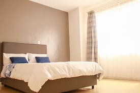 Ndenderu Apartment | 2 br Apartment in Ruaka Rumenye with Gym & lounge.
