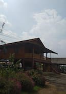 Cigombong Villa | VILLA MATAHARI CIGOMBONG (PANGRANGO MOUNTAIN VIEW)