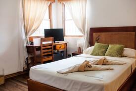 Carmen Hotel | Hotel Boutique Luz de Luna