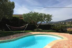 La Nartelle House | Villa de luxe quartier résidentiel piscine privée