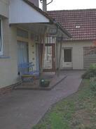 Butjadingen Apartment | Ferienwohnung - Alte Schule - Ruhwarden