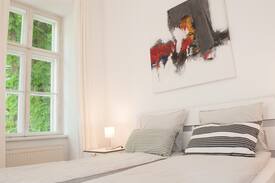 Brigittenau Apartment | Beautiful, charming apartment Vienna