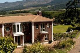 Constantia Villa | Constantia Villa (on the wine route )