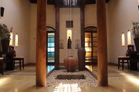 Mapusa House | Josephine Villa - Unique luxury Portuguese Villa