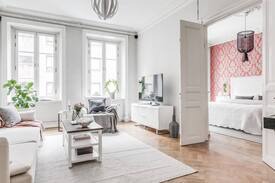 Centrum Apartment | Long time rental Apartment