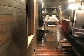Canyon Other | Wallace Ranch Boxcar Bunkhouse - Hot Tub !