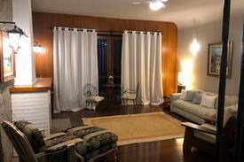 Varzea House | Romântica casa em Teresópolis, próxima ao centro.