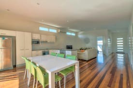 Wandoan House | Wandoan Luxury Accommodation