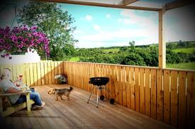 Articlave House | Longhill Holiday Lets (Near Castlerock) Let 2