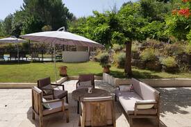 Mimet Villa | Havre de paix au cœur de la Provence