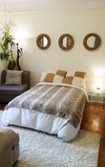 Central Park South Apartment | LUXURIOUS COMFORTABLE PRIVATE BEDROOM PRIME AREA