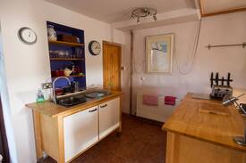Penisarwaun Bed & Breakfast | Welsh Terrace cottage Homeshare .