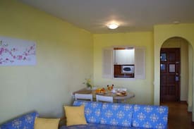 S'Argamassa Apartment | Apartment 1 bedroom up to 4 pax near the sea
